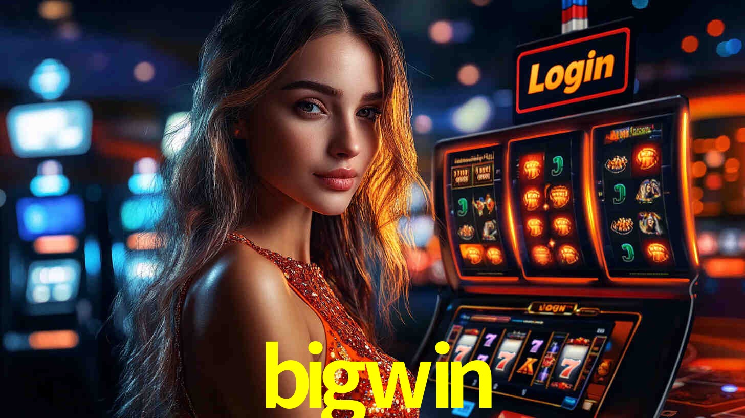 bigwin vip