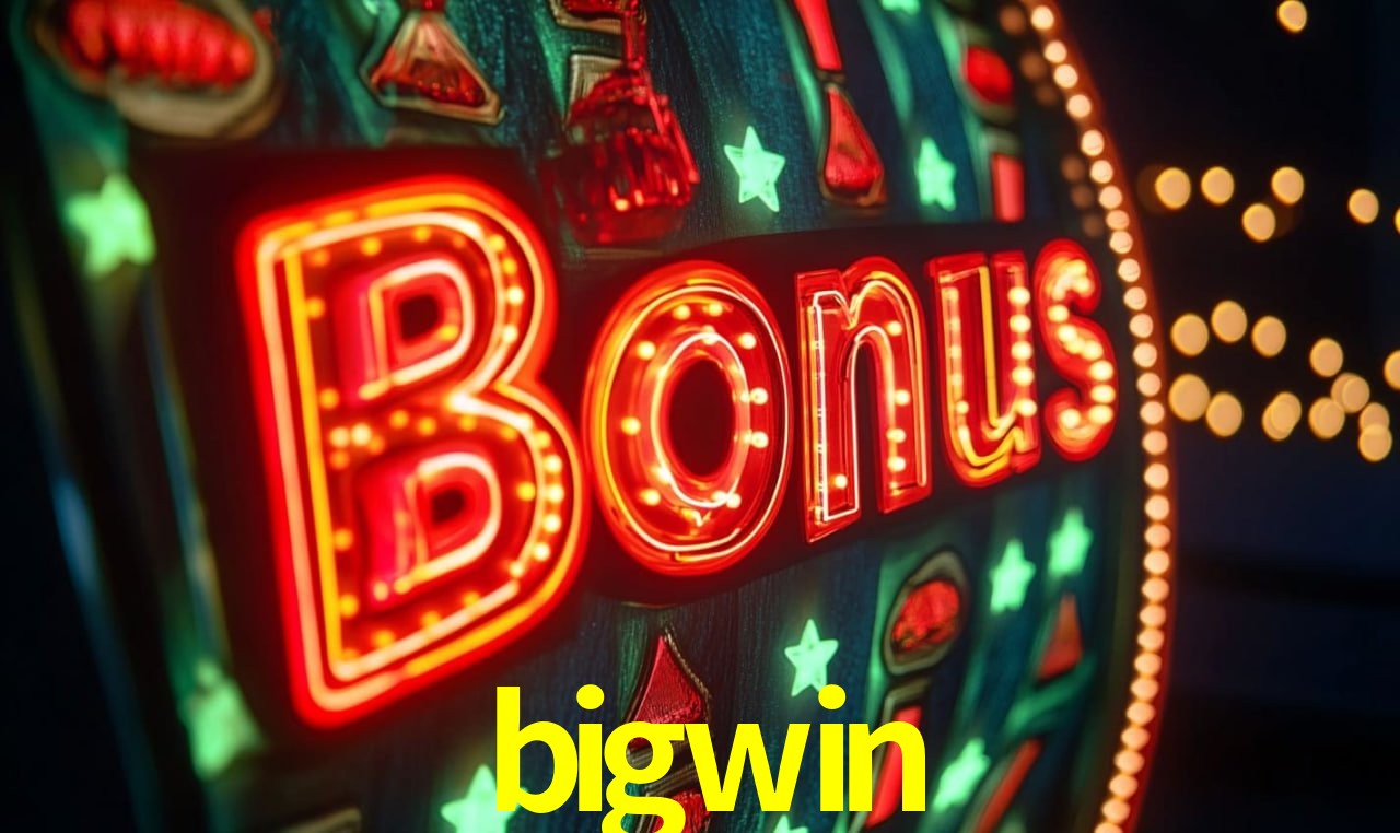 Experiência VIP bigwin