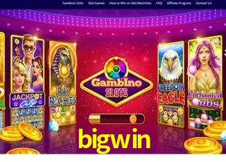 A Revolução dos Aplicativos de Jogos no bigwin