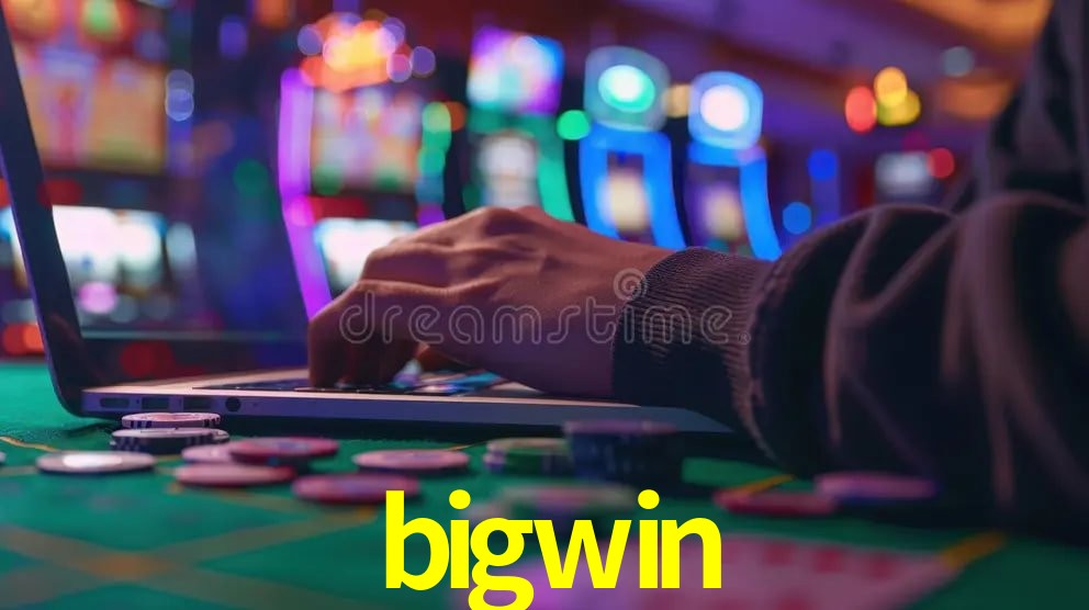 Estatísticas bigwin