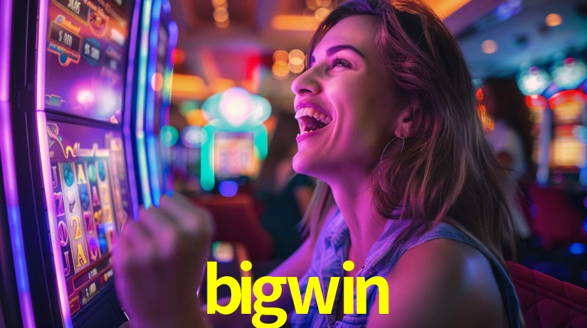 bigwin - Melhor Cassino da Internet - bigwin bet