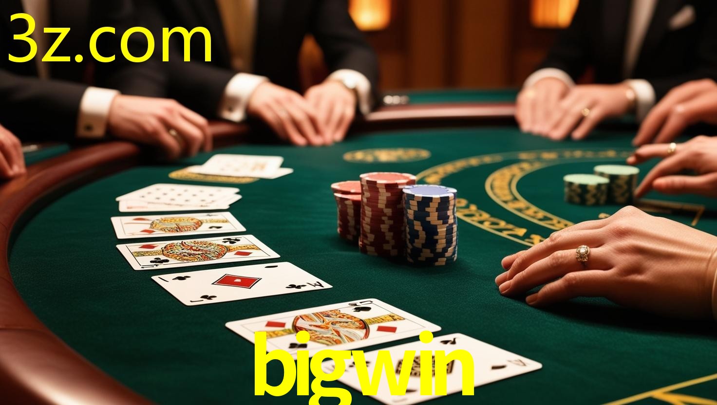 Cassino de Jogos BIGWIN.COM