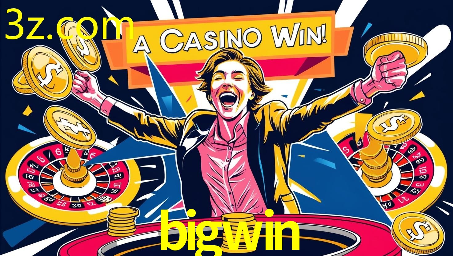 Cadastro Rápido BIGWIN.COM