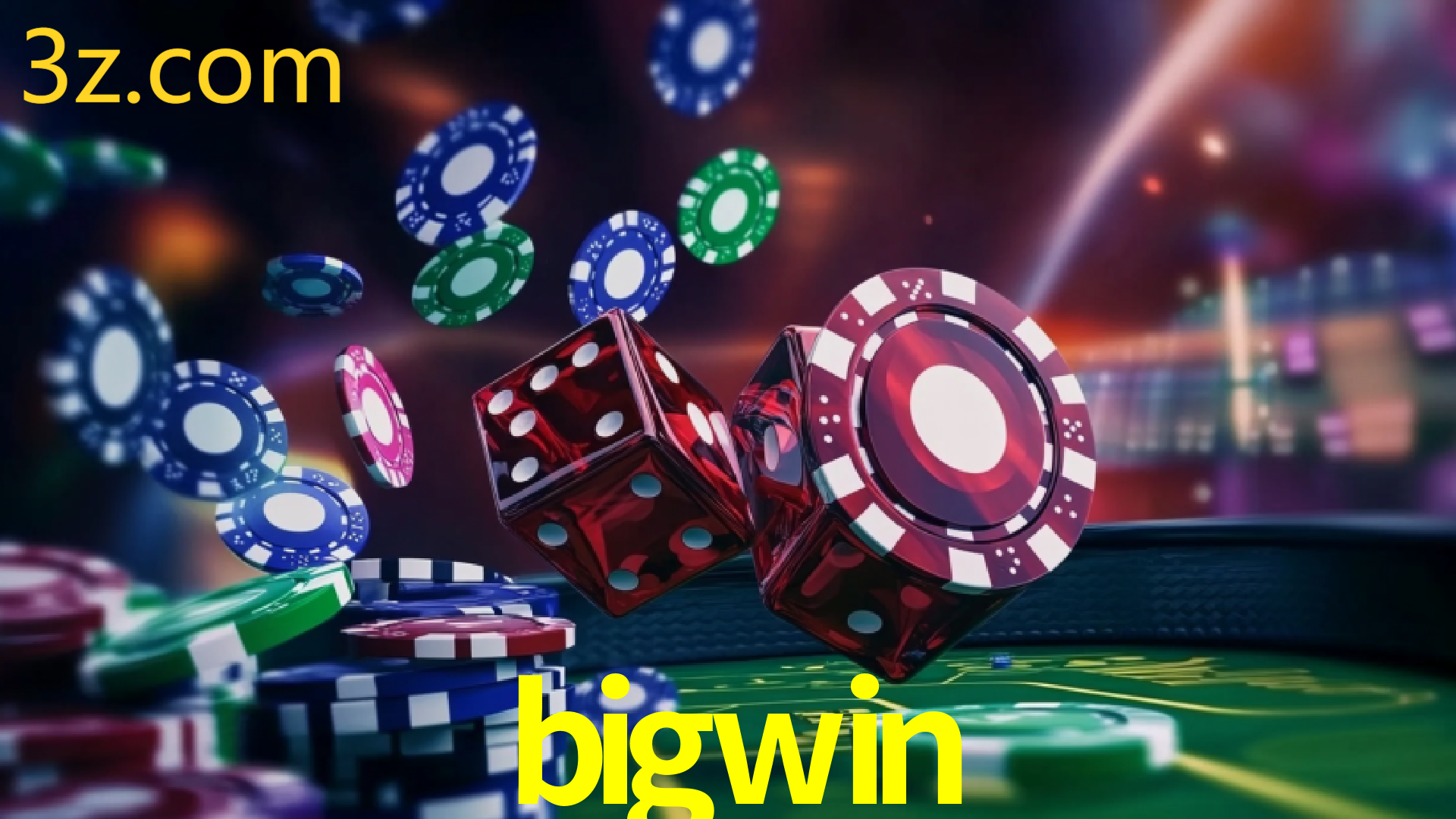 Apostas Futebol ao Vivo BIGWIN.COM