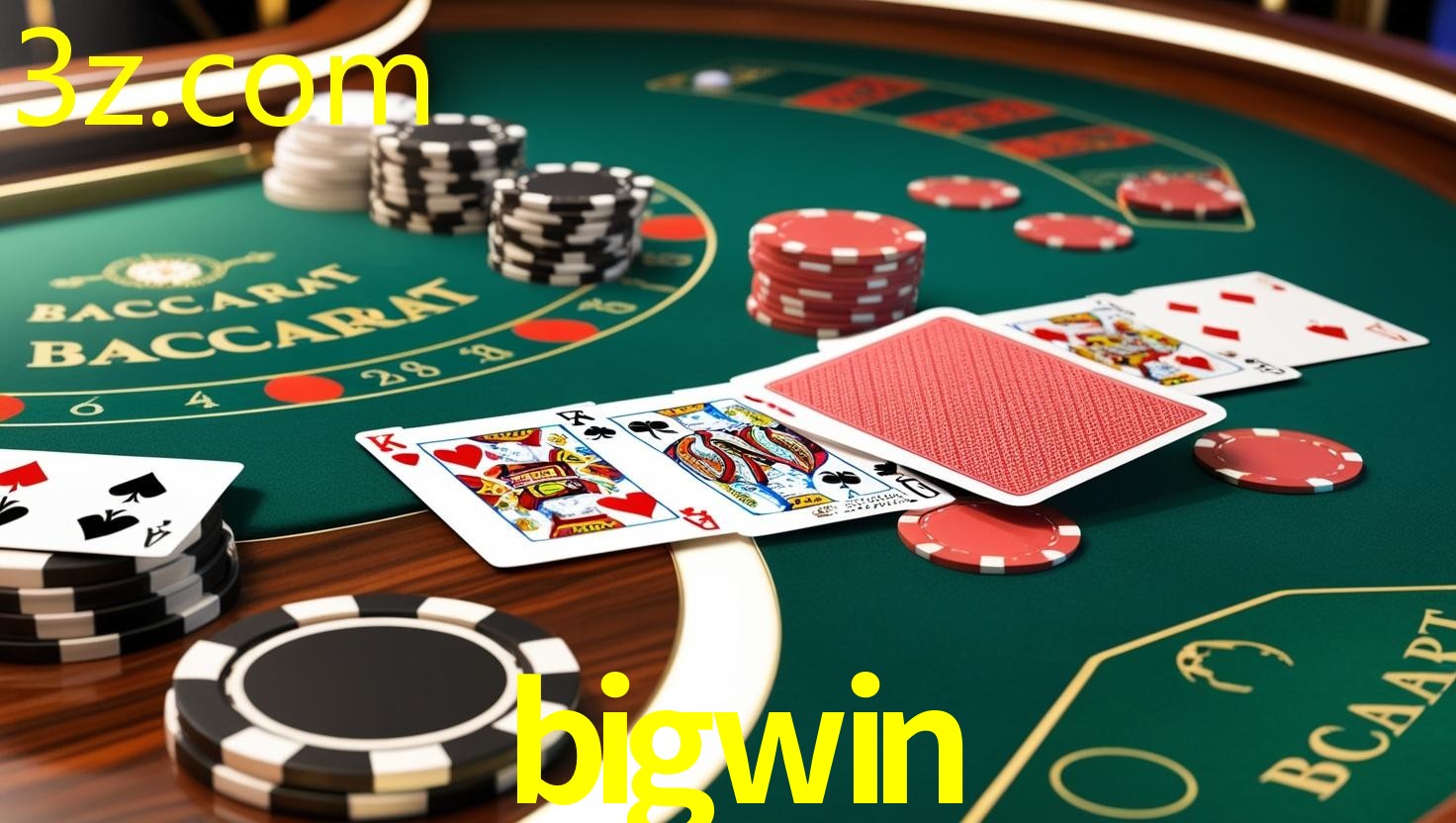 BIGWIN.COM Login Rápido