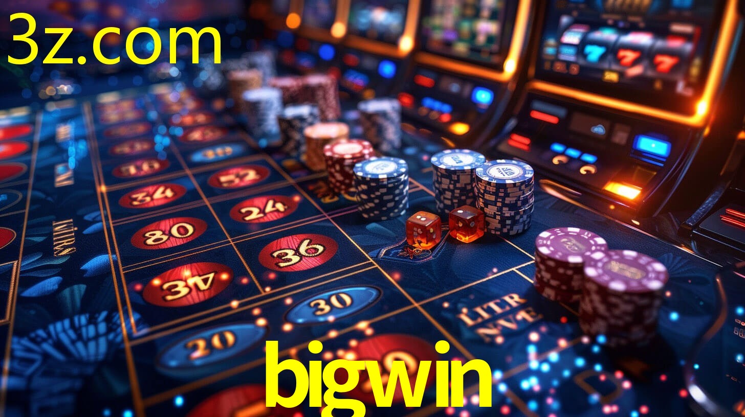 App BIGWIN.COM