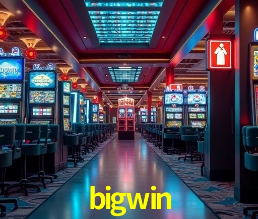 Casino Ao Vivo bigwin