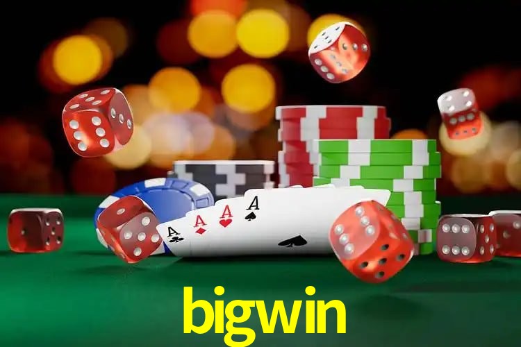Estatísticas bigwin