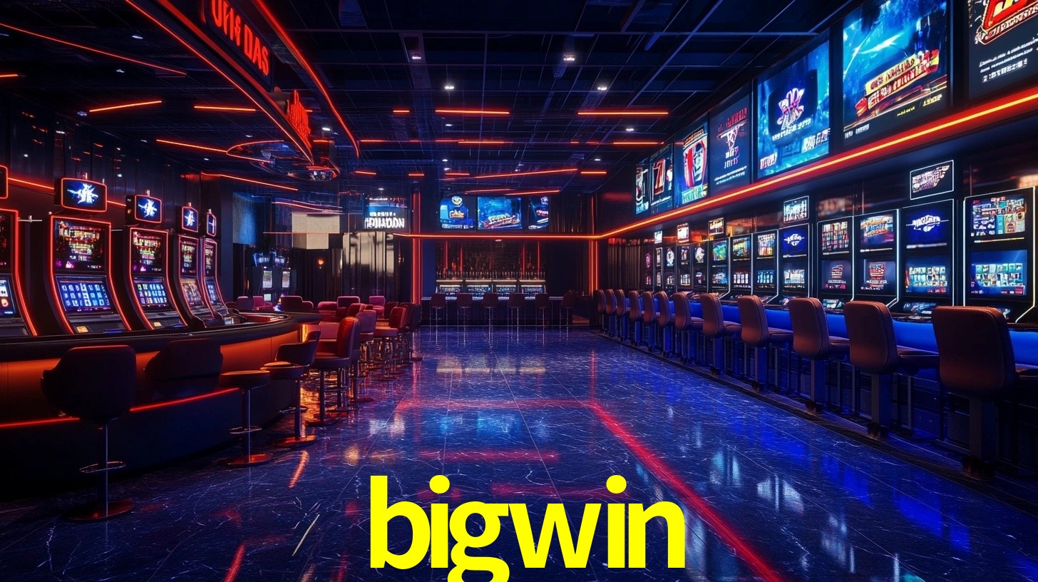 Torneios bigwin