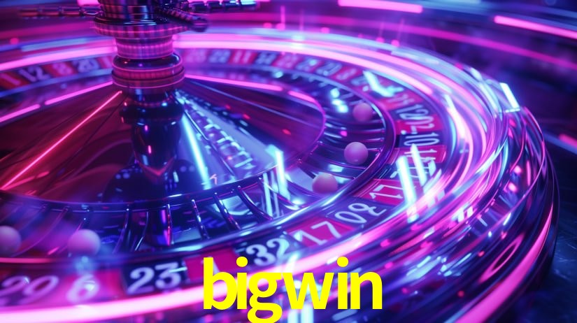 Mesa de Blackjack bigwin