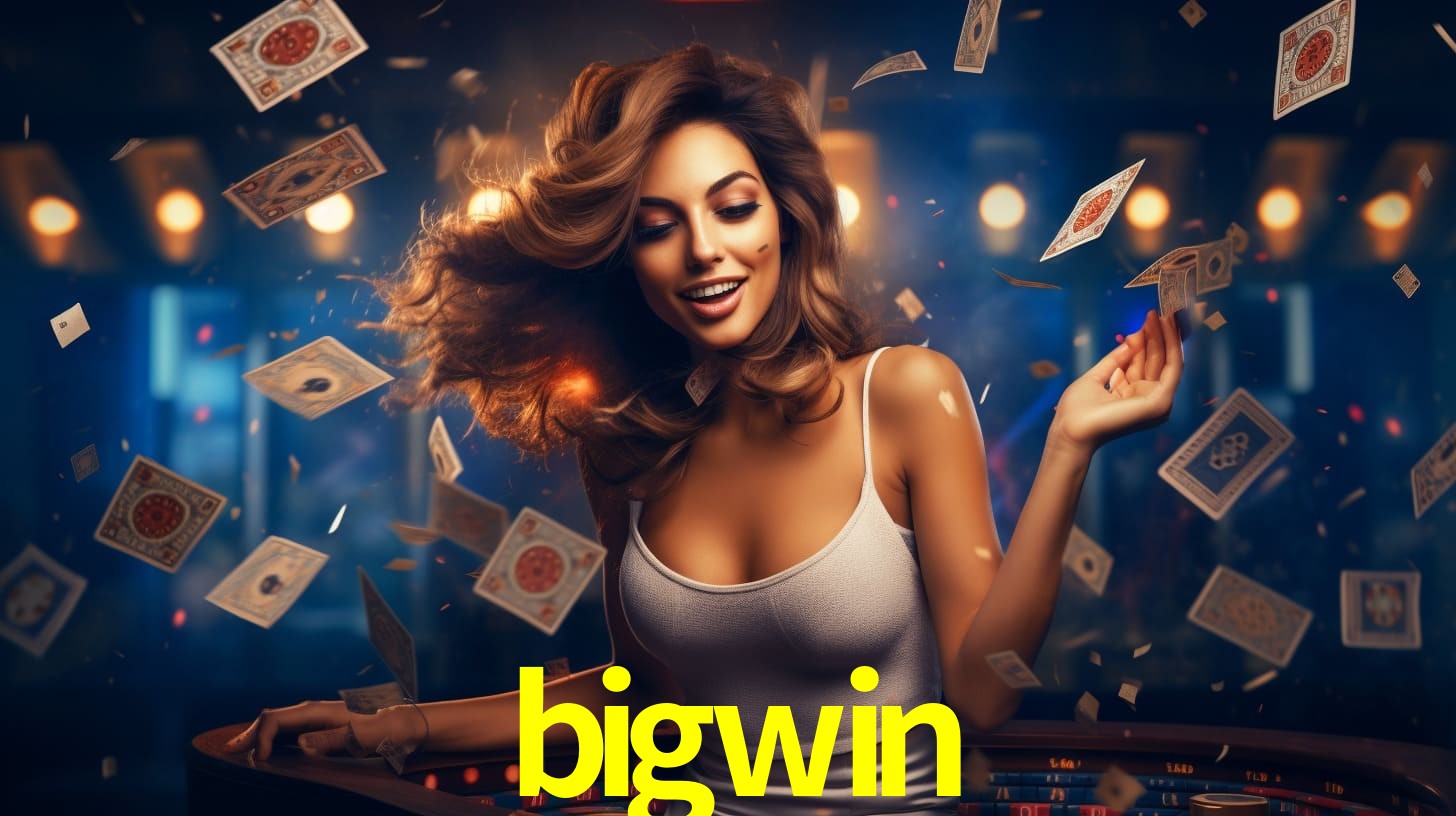 bigwin,bigwin bet