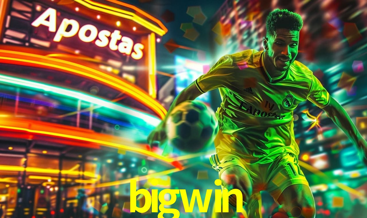 Ofertas Exclusivas bigwin