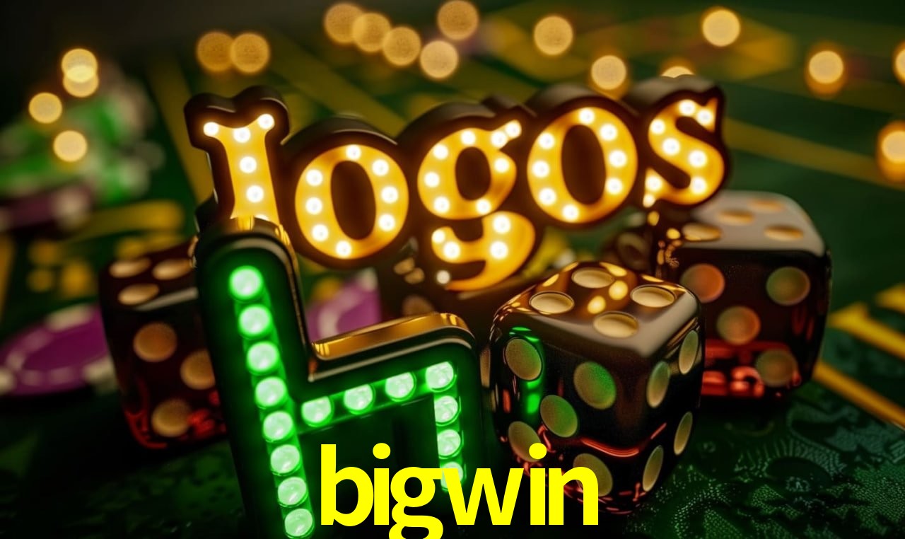 Promoção Relâmpago bigwin