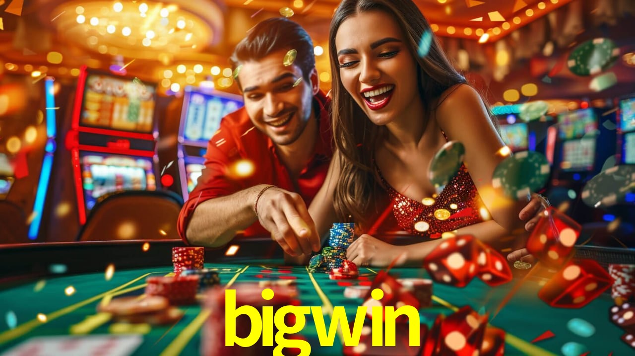 Avaliações dos Jogadores bigwin