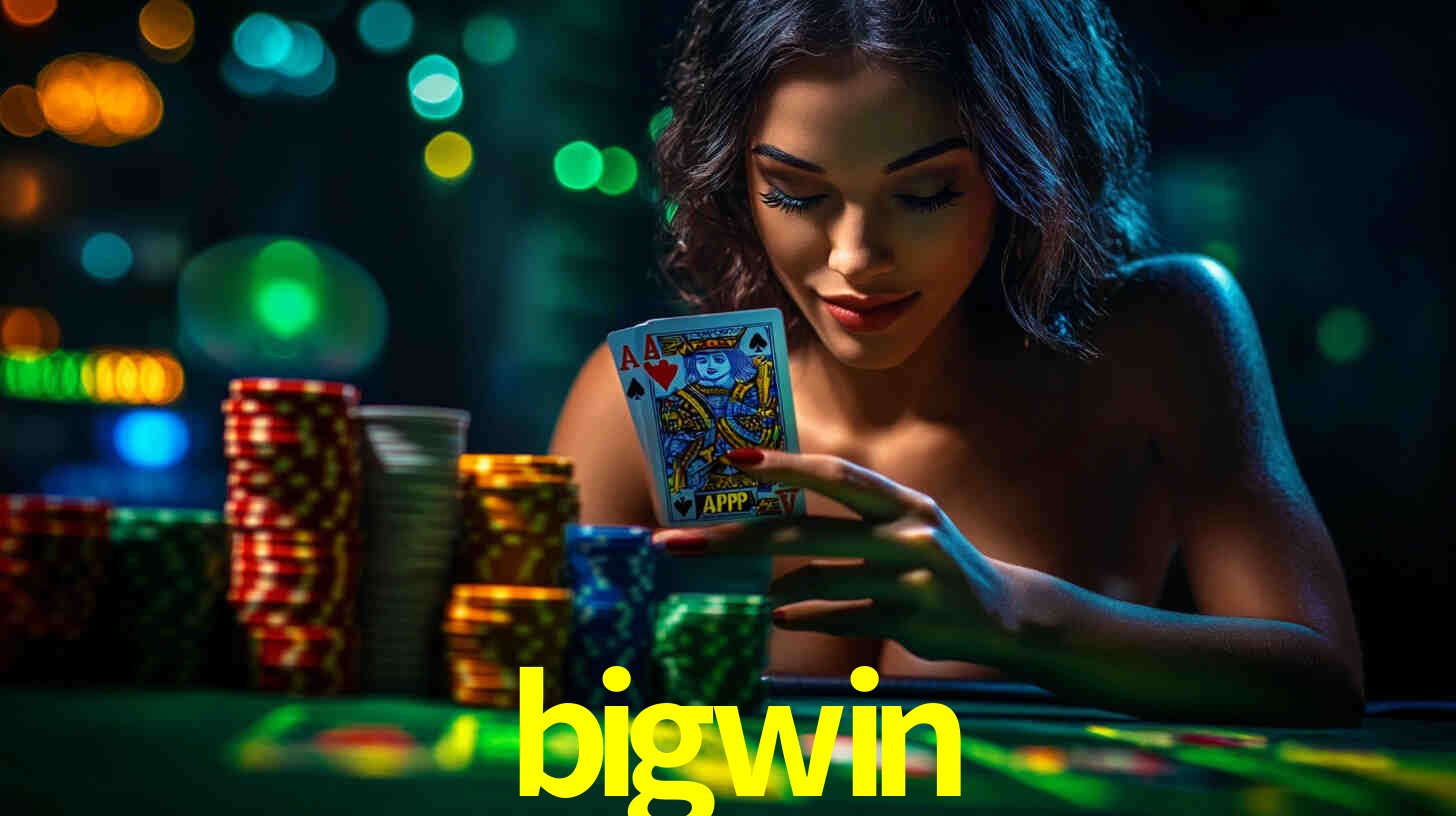 Estatísticas Esportivas bigwin