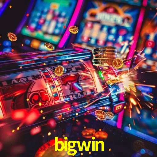 Recursos de Bônus bigwin