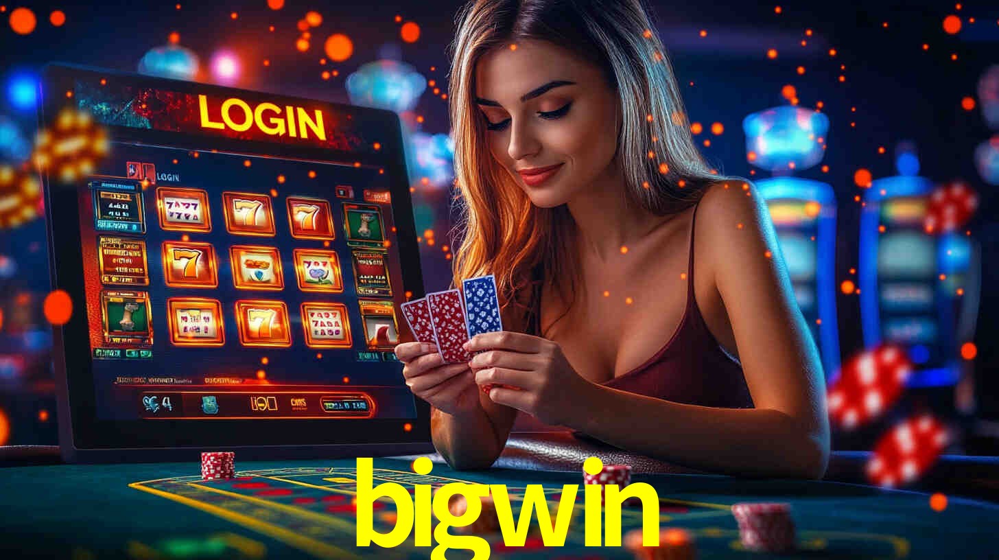 bigwin vip