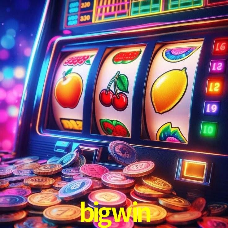 Tecnologia da Plataforma bigwin