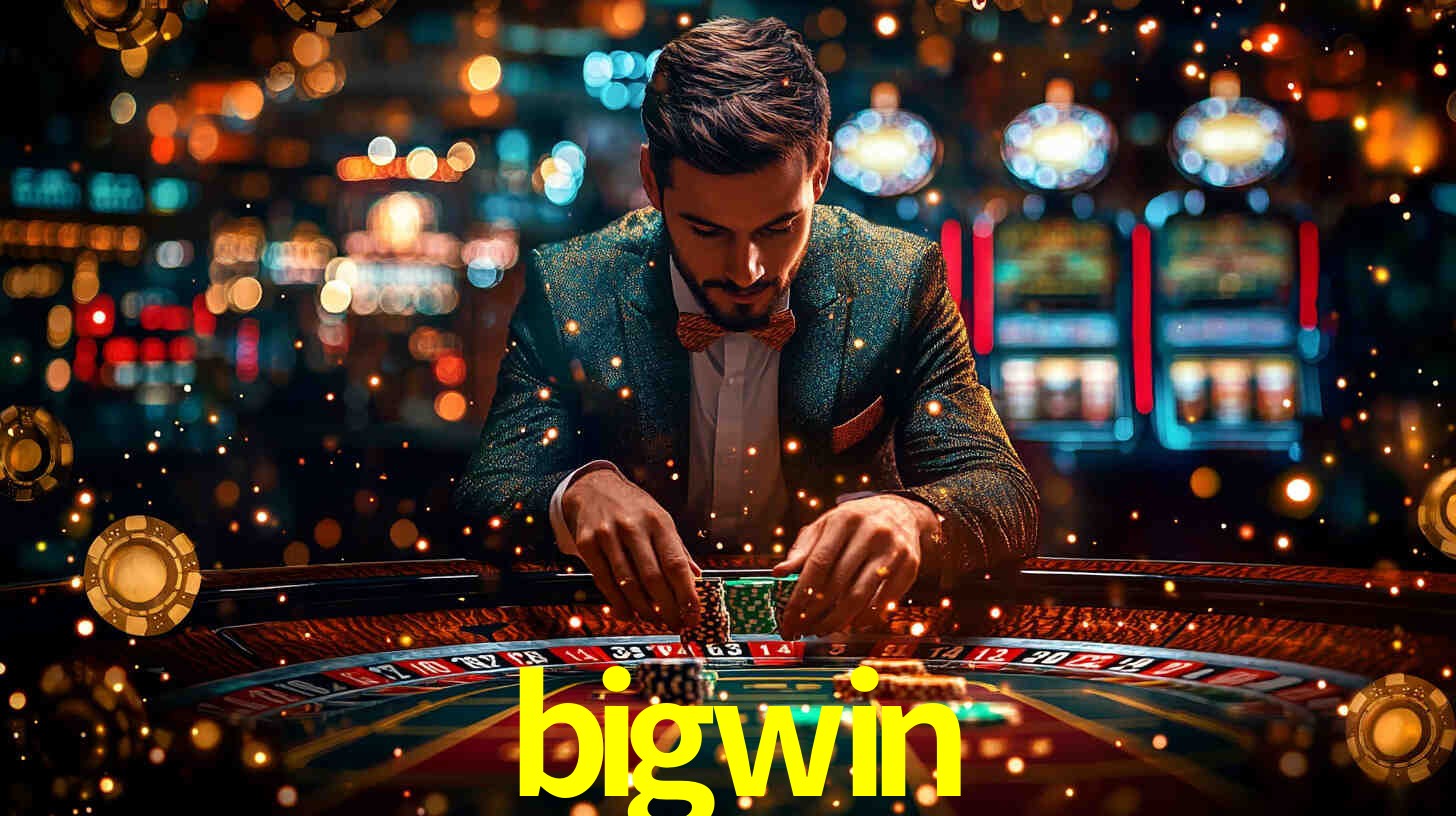 bigwin vip