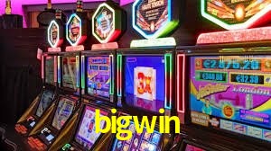 Estatísticas Esportivas bigwin