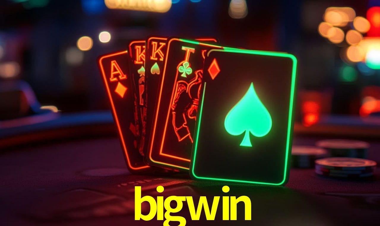 Ofertas Exclusivas bigwin
