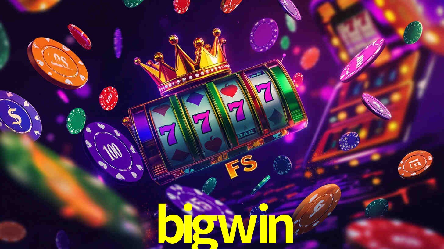 Programa VIP bigwin