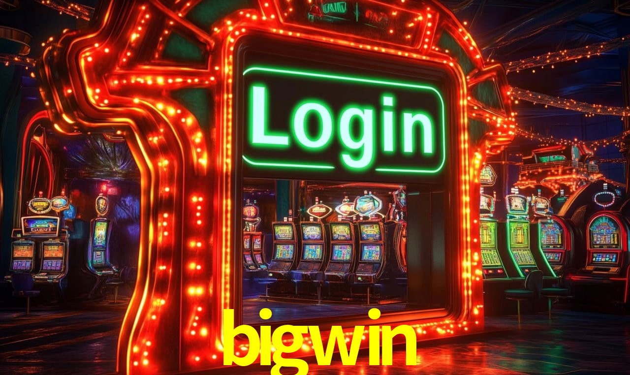 Segurança 2FA bigwin
