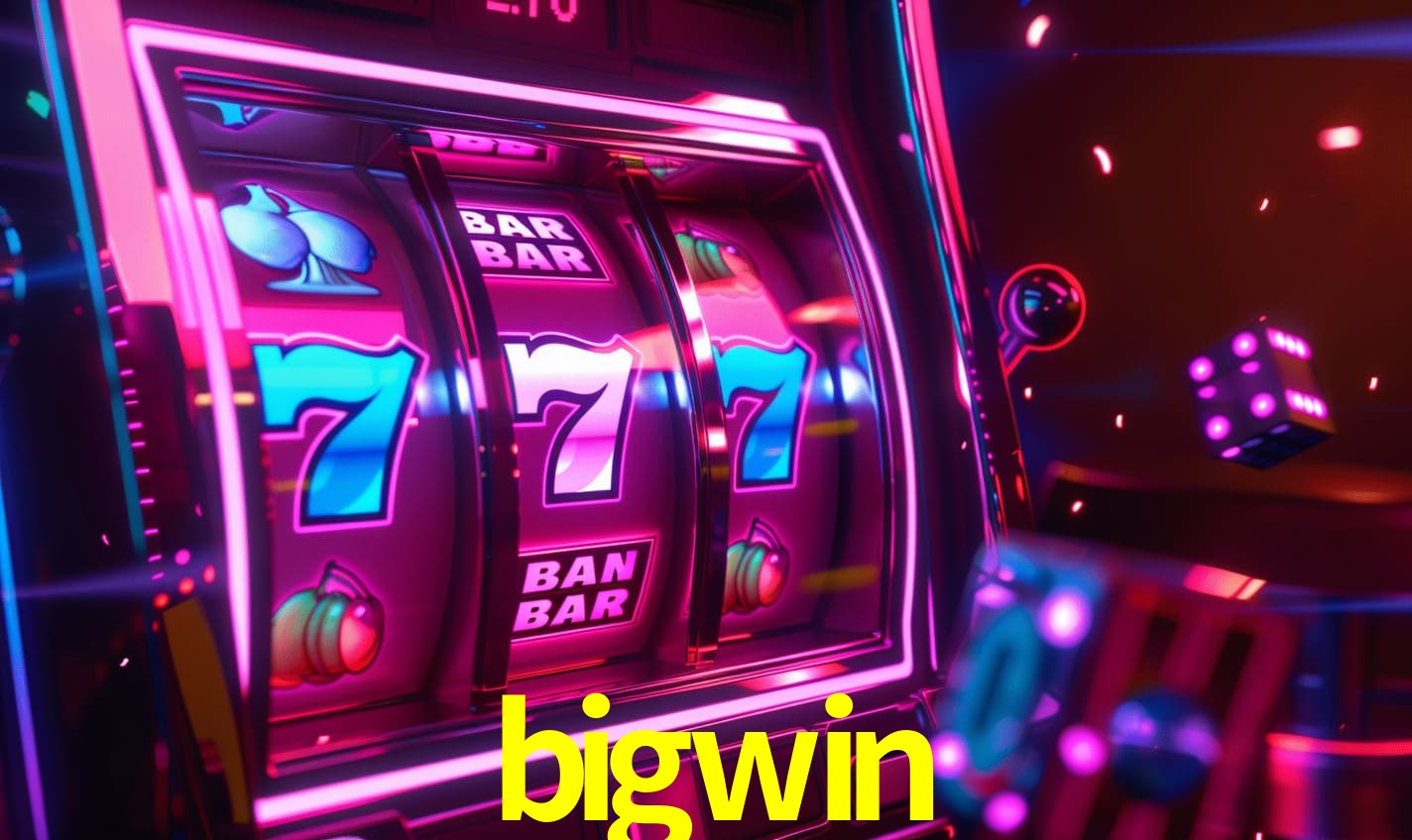 Bônus Diários bigwin