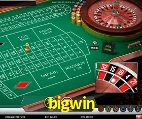 A Emoção da Loteria na bigwin: Uma Chance de Mudança de Vida