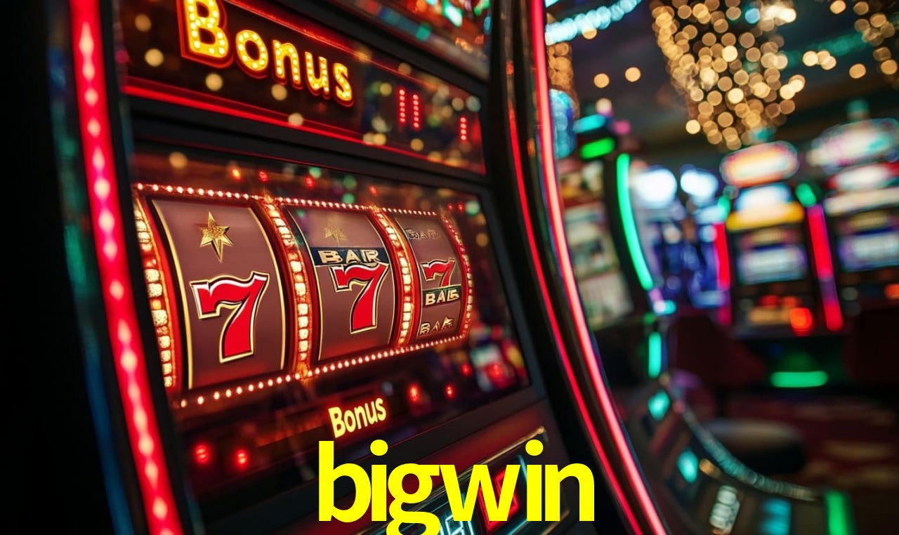 Jogos Exclusivos bigwin