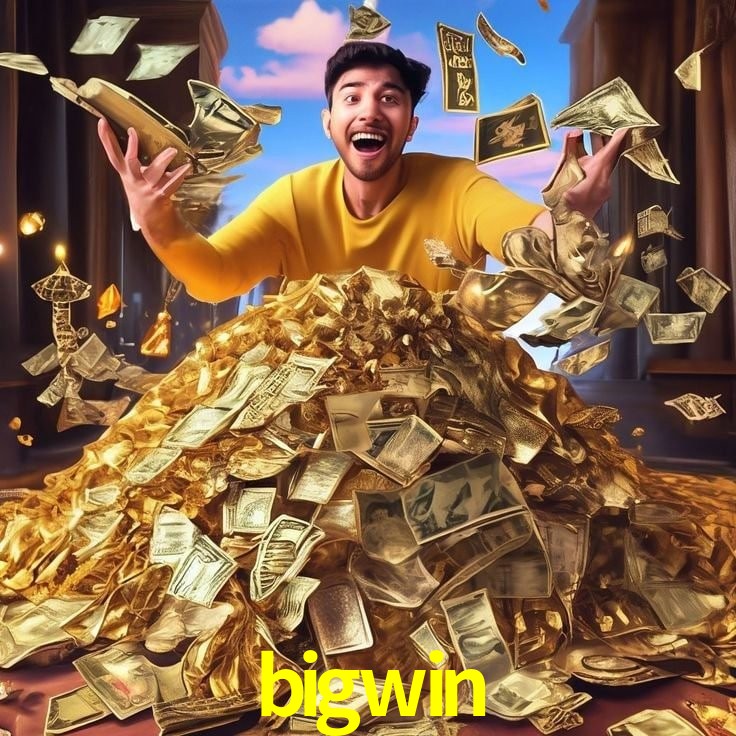 Diretório de Jogos bigwin