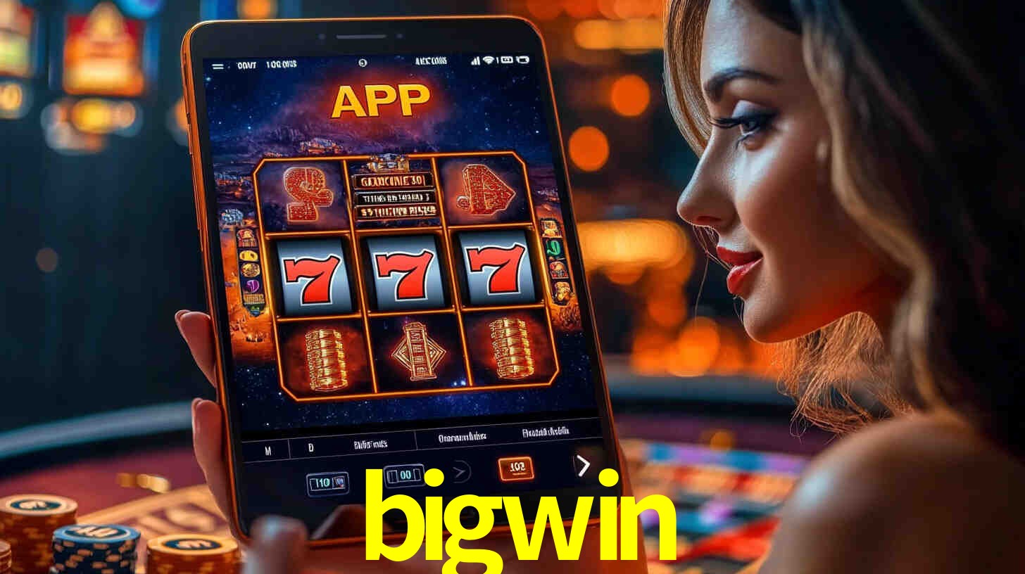 bigwin vip
