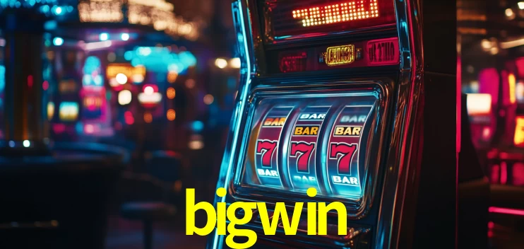 APP oficial da bigwin para mobile
