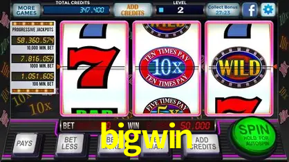 Explorando a Categoria de Eventos em Apostas na bigwin