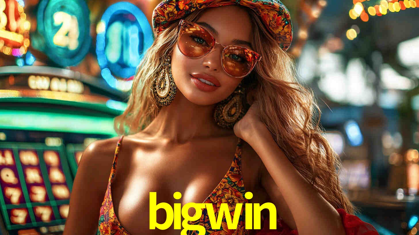bigwin,bigwin bet