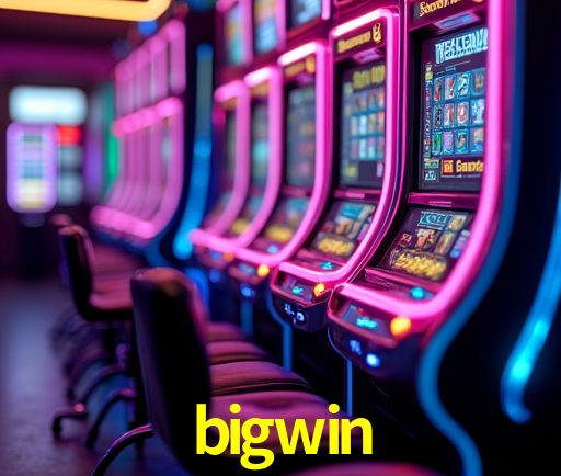 Design Responsivo bigwin