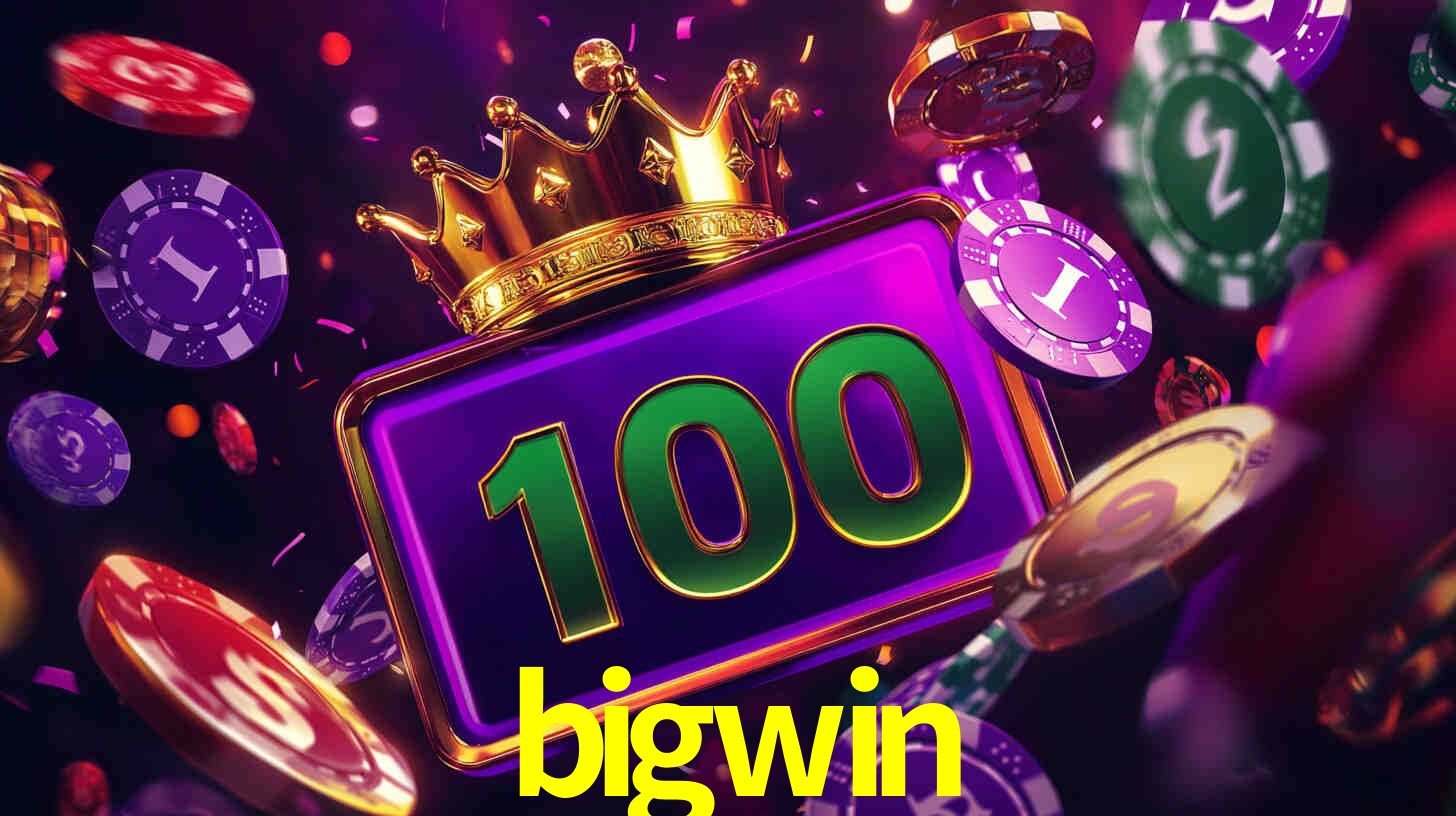 Bônus Diários bigwin