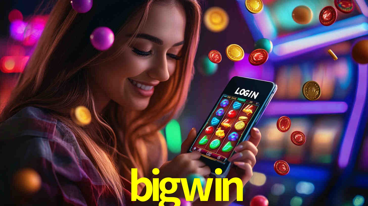 bigwin: Seu Especialista em Apostas Esportivas Brasileiras