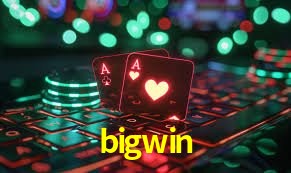 Sistemas de Segurança bigwin