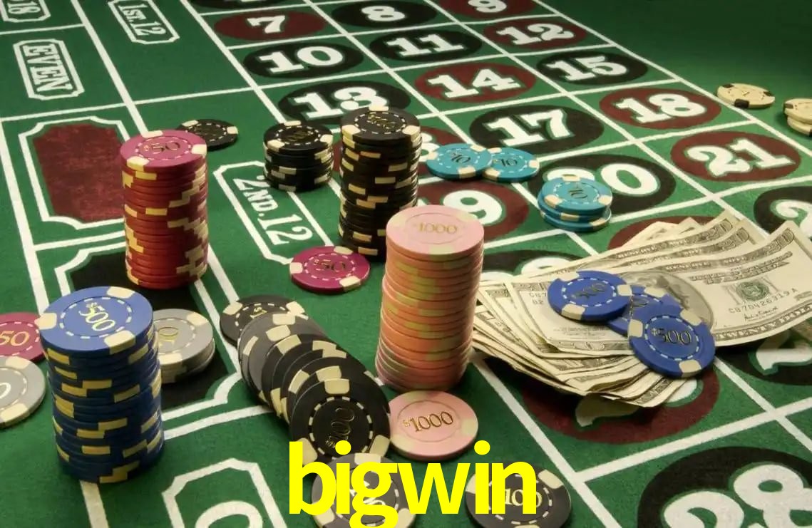 bigwin bet
