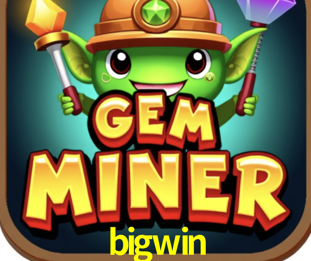Descubra a Magia dos Jogos de Arcade no bigwin