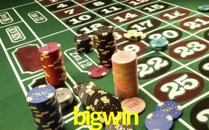 Promoções Sazonais bigwin