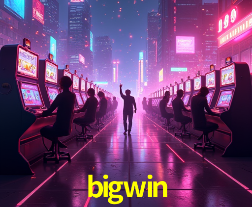 Avaliações dos Jogadores bigwin