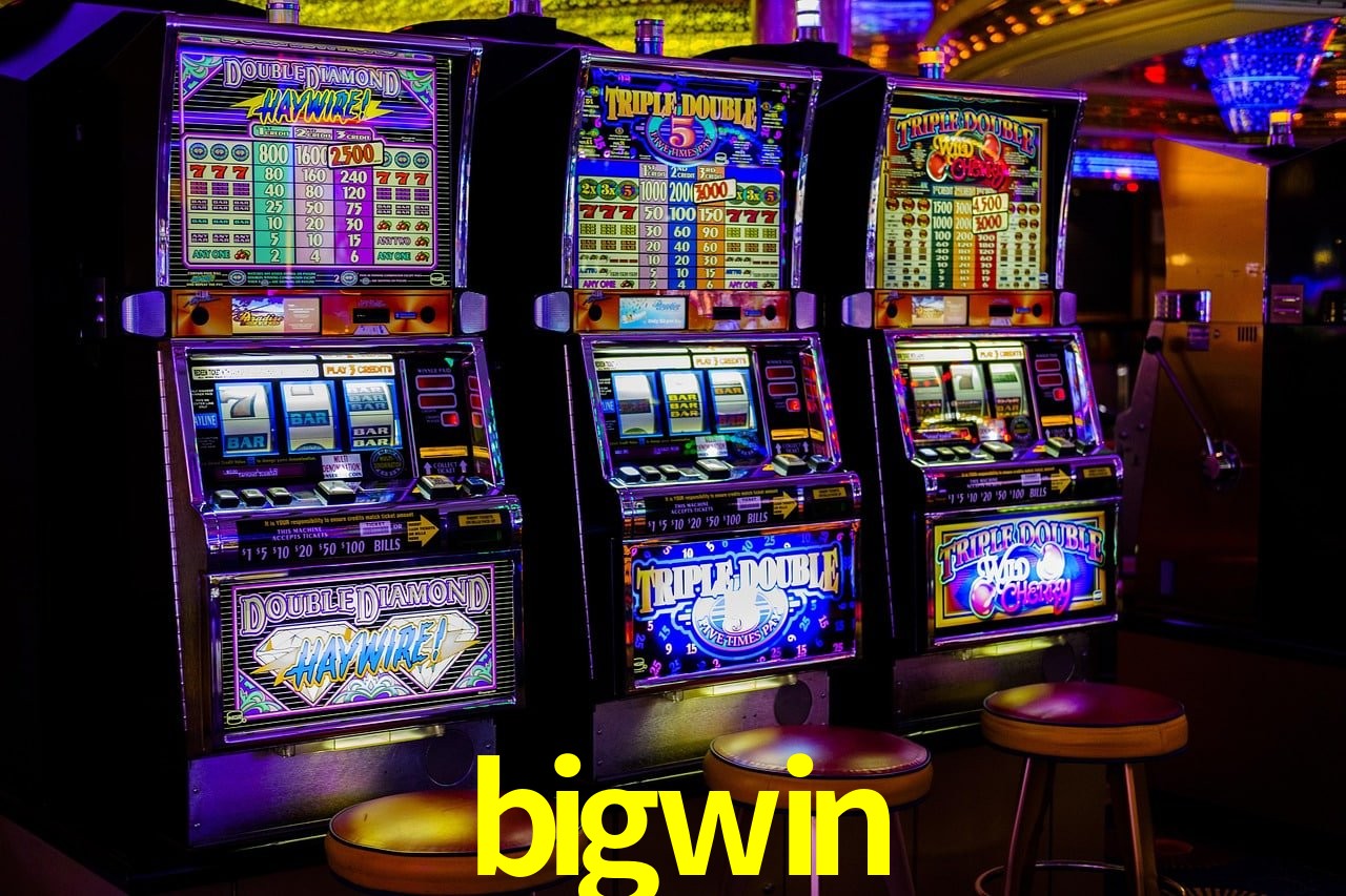 Login Seguro bigwin